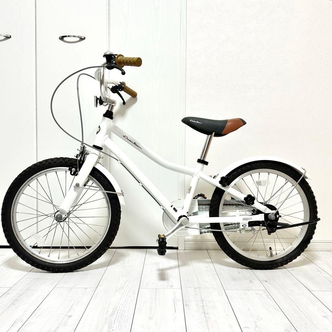 KHODAABLOOMコーダーブルーム ASSON K18 キッズ