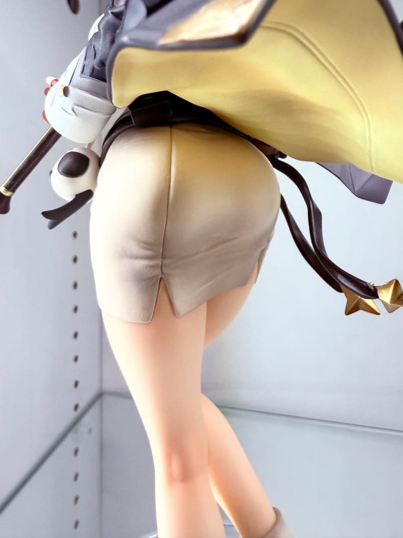 ユミア・リースフェルト 1/7 完成品フィギュア[KT model+]