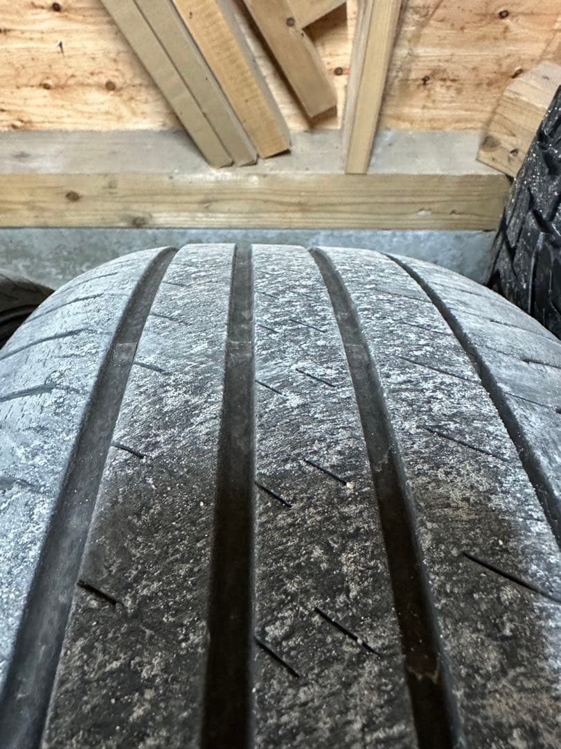 TAKUYA∞様 トヨタ30アルファード後期　エグゼクティブラウンジ 純正