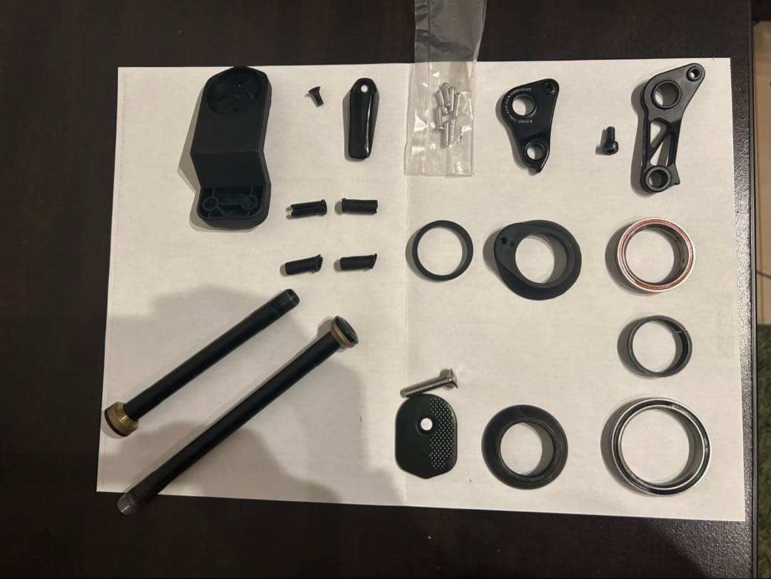 Specialized Tarmac SL6 Disc フレームセット