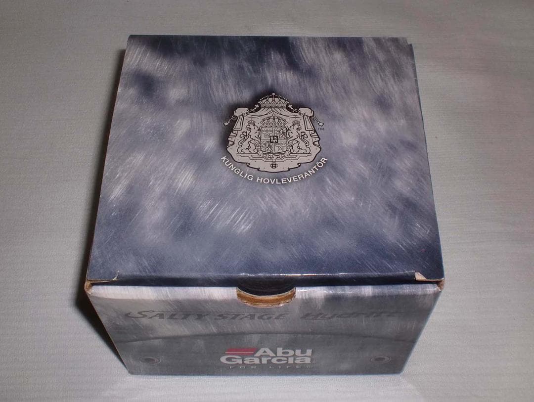 アブガルシア　ソルティーステージ　ハイドリフト【HyDrift　２０００Ｓ】新品