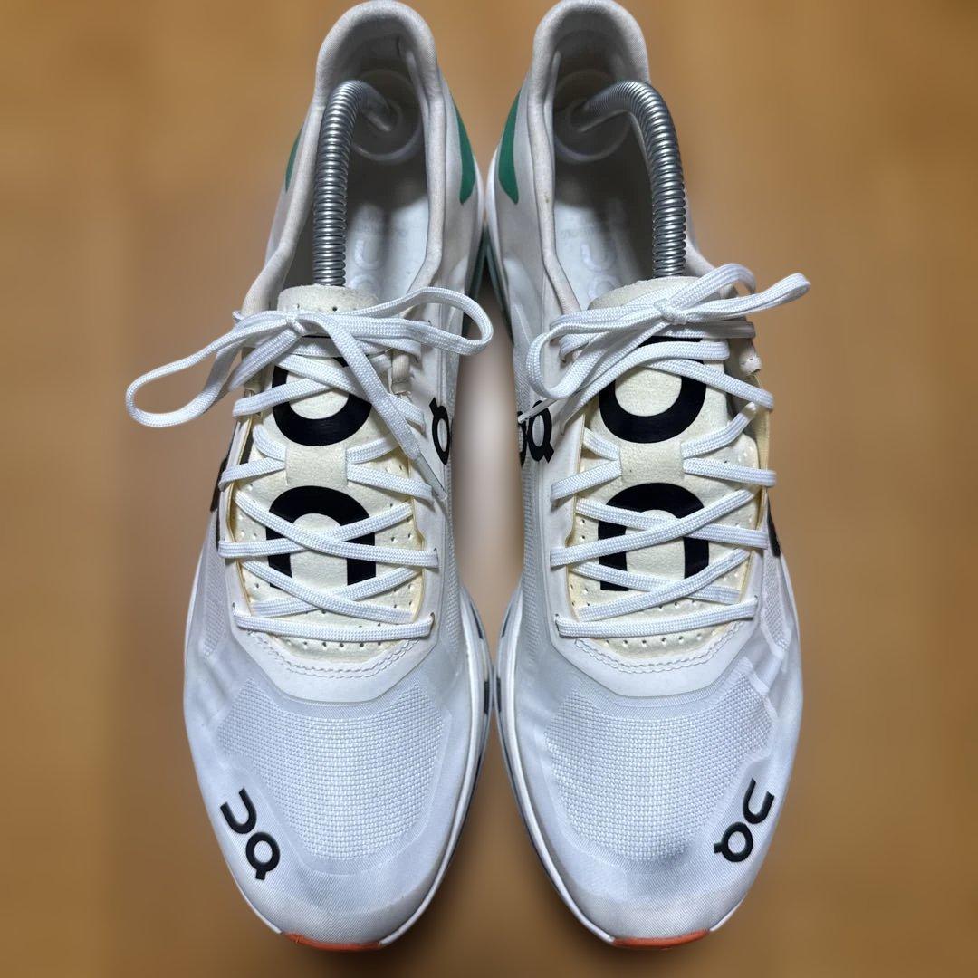 On Cloudboom Echo クラウドブームエコー　27.5