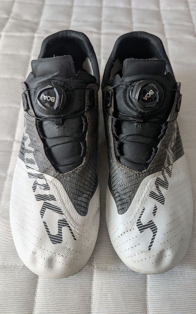 SPECIALIZED S-WORKS EXOS RD シューズ EU40.5