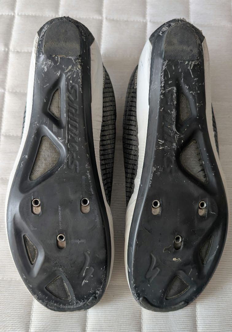 SPECIALIZED S-WORKS EXOS RD シューズ EU40.5