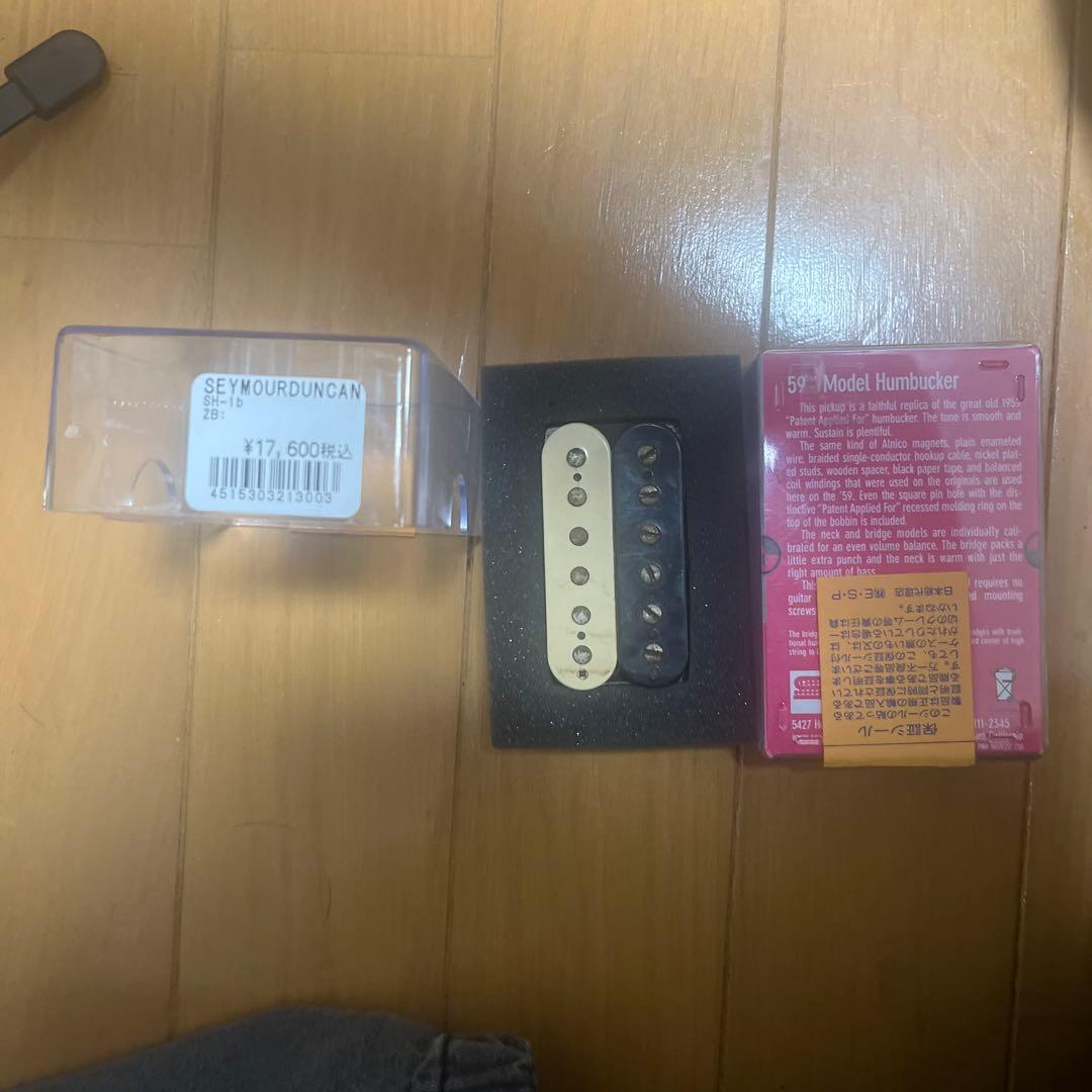 Gibson Les Paul MODEL Standard USA製 1995