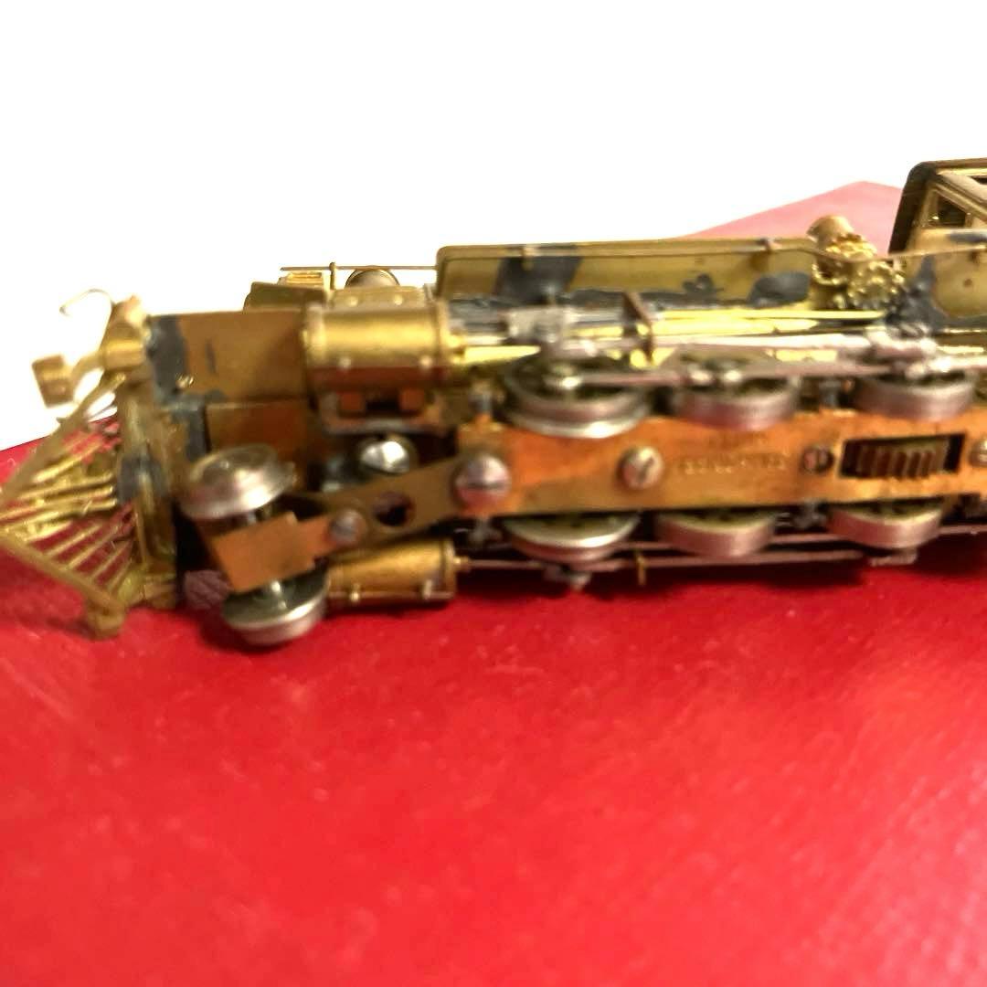 鉄道模型 KEY HOn3(10.5mm) RGS C-17 #42