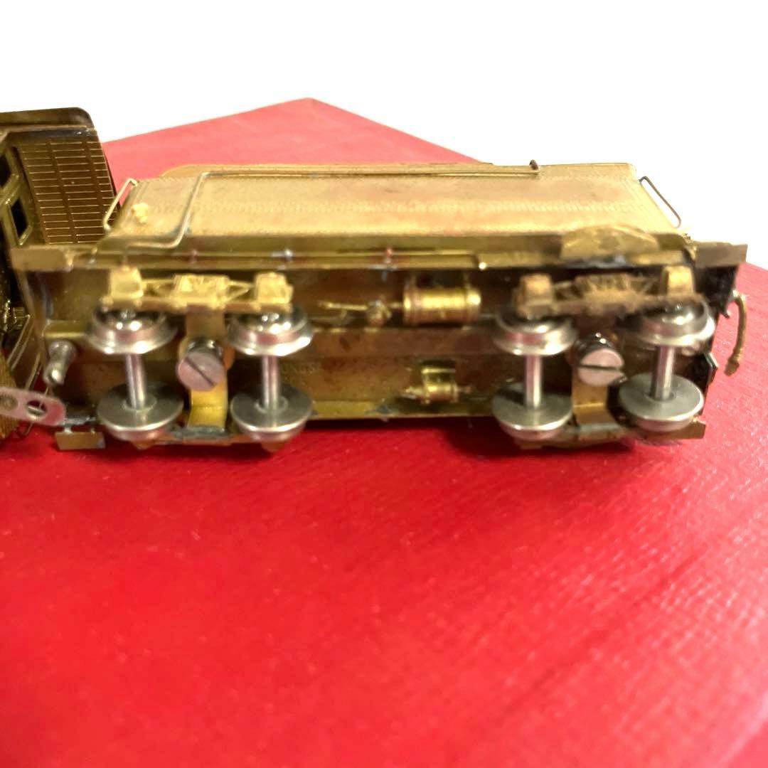 鉄道模型 KEY HOn3(10.5mm) RGS C-17 #42