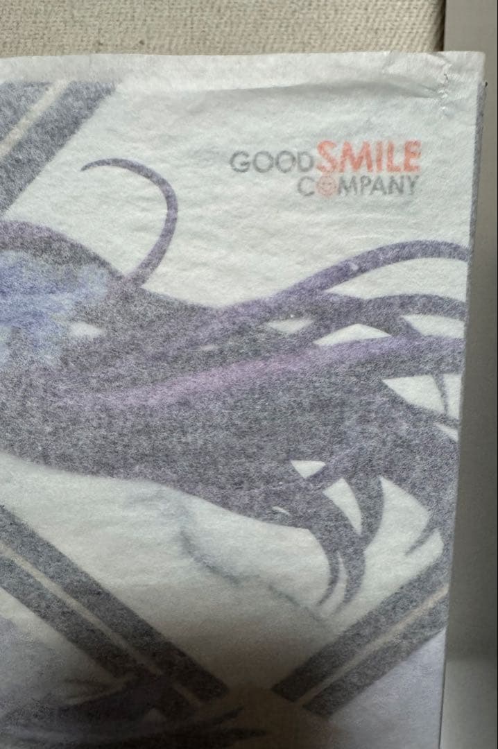 グッドスマイルカンパニー キャスター/スカサハ=スカディ 第三再臨