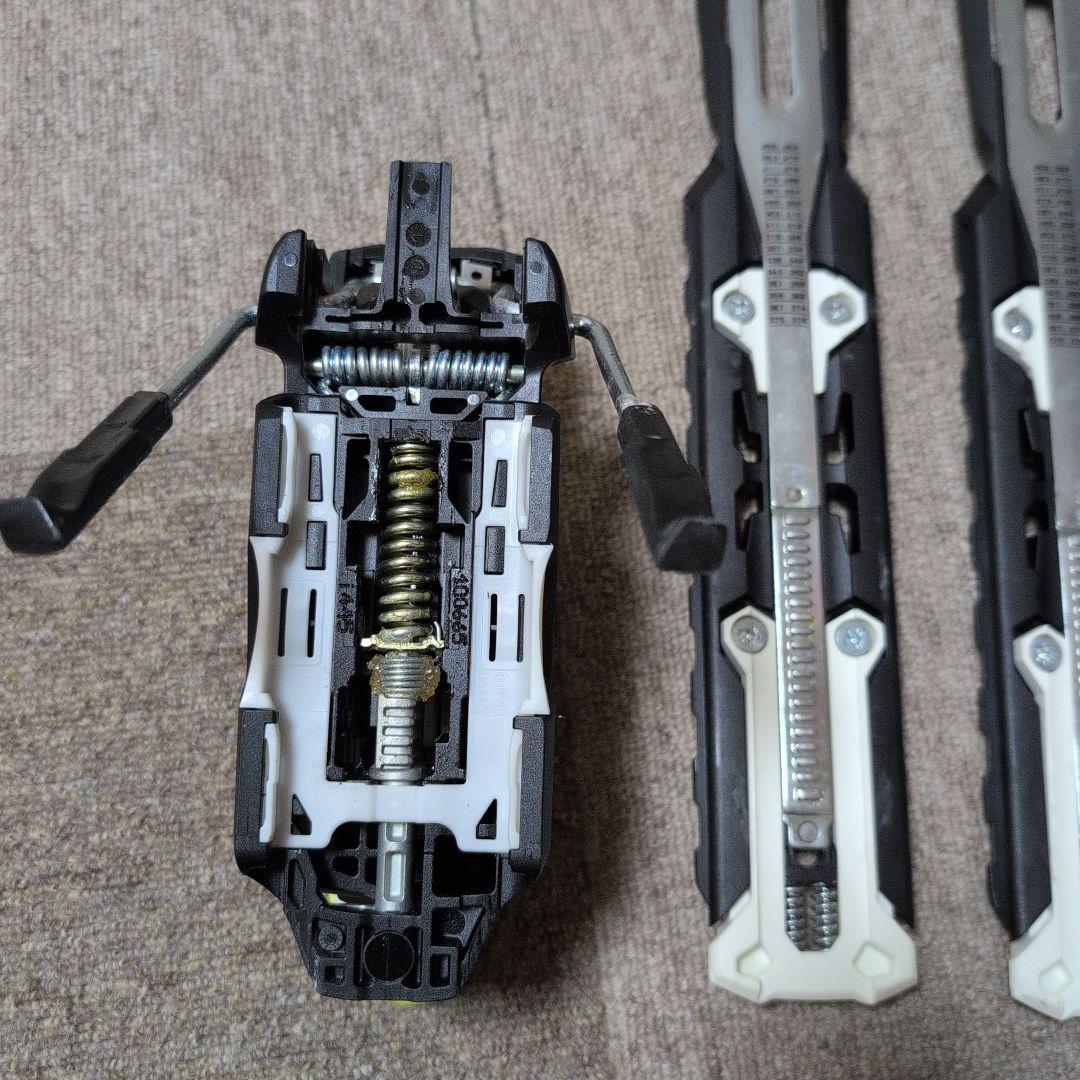 HEAD SUPER SHAPEビンディングPRX12