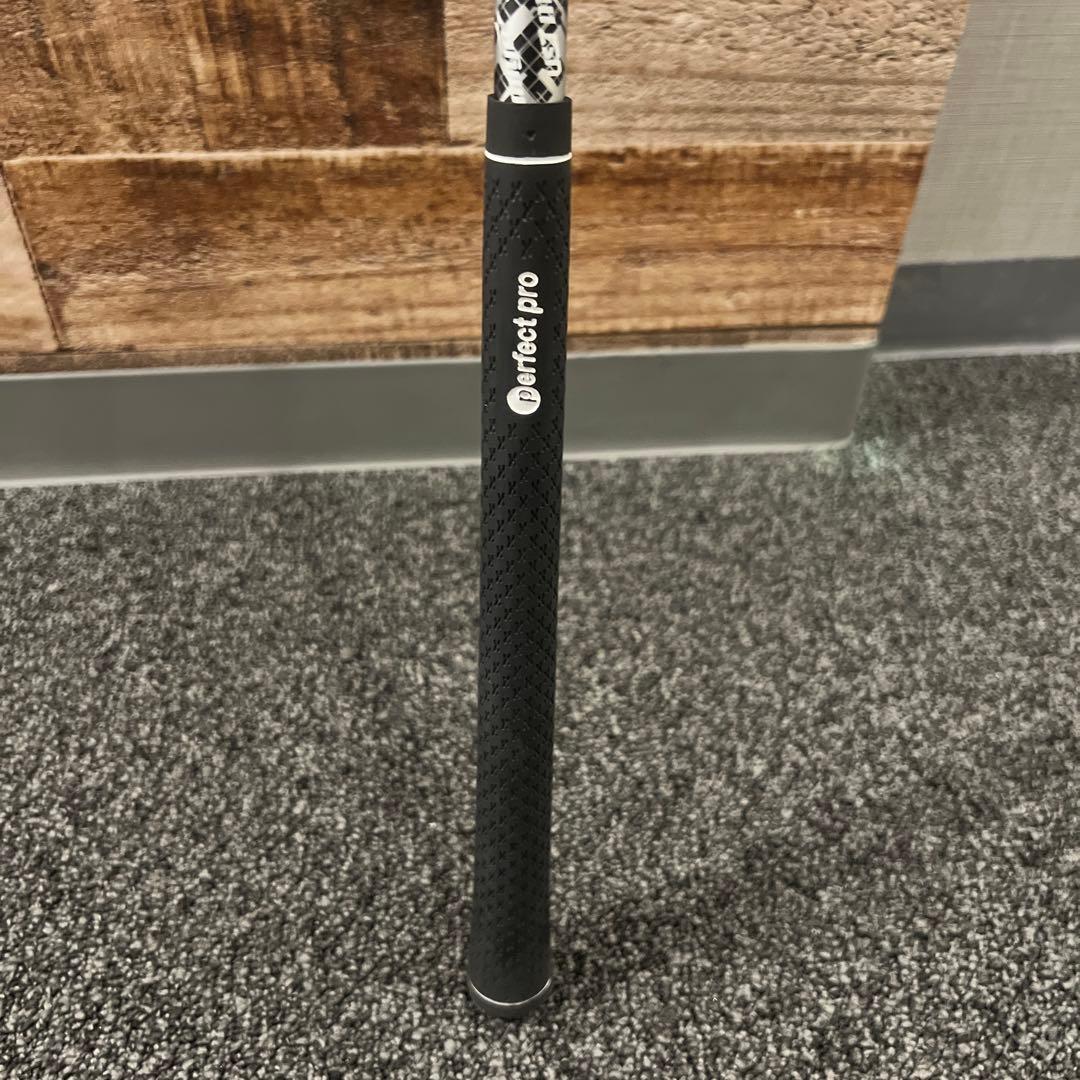 ATTAS MB FW 75 アッタス