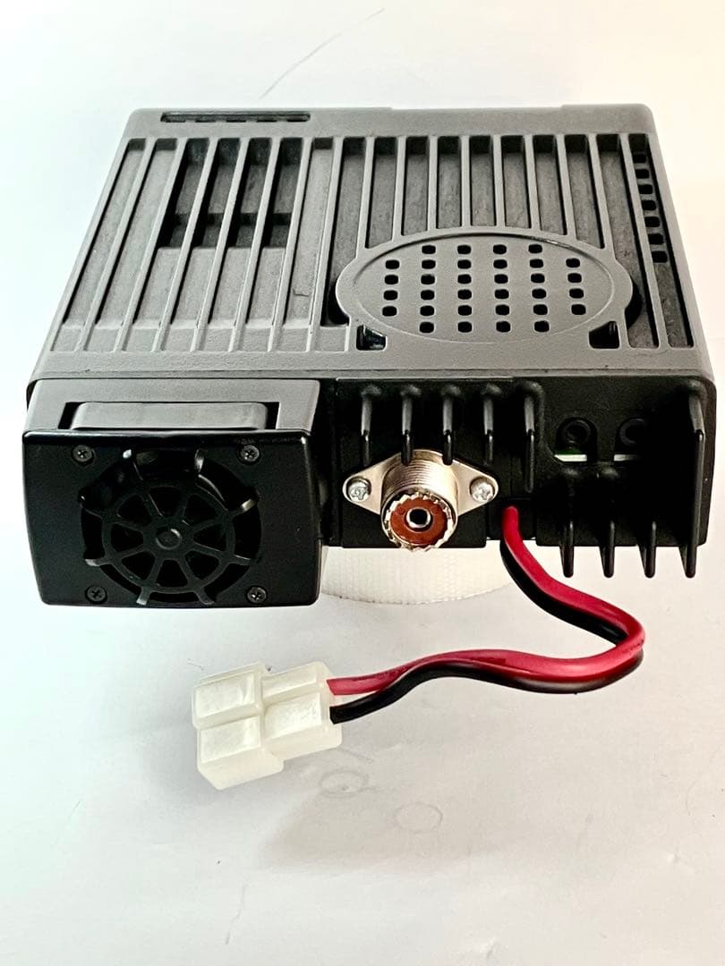 アイコムIC-2720D 50w アマチュア無線機