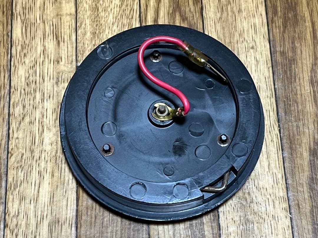 ＊*＊様 Moto-Lita ステアリングホイール 本体 ホーンボタン付