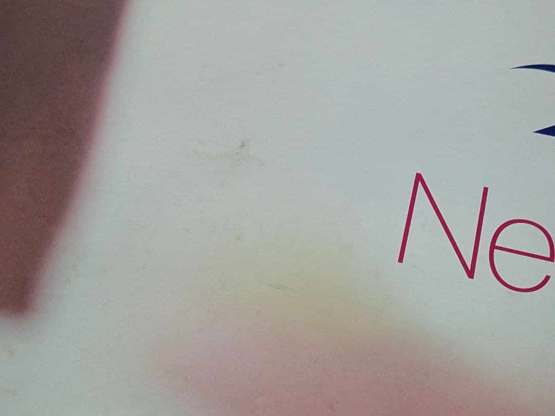 【B1特大ポスター】ZARD「forever you」非売品