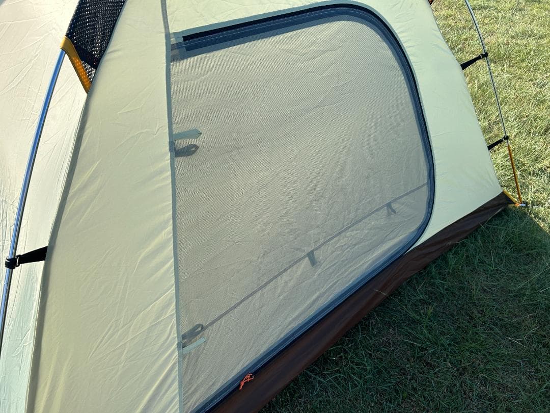 スノーピーク　アメニティードームS　SDE-002RH