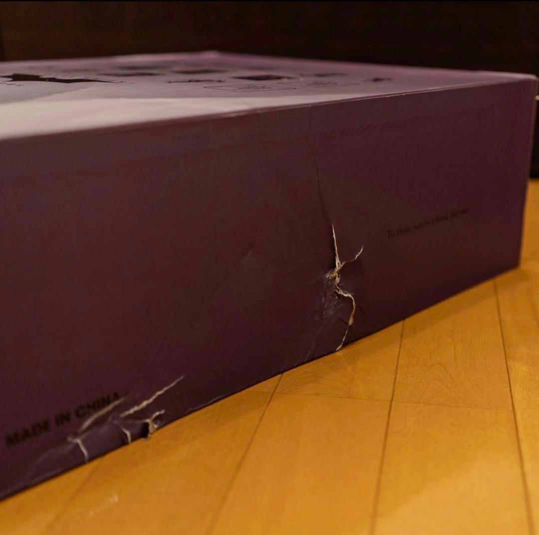 アメコミ Joker 1/4 Scale StatueBatman The Dark