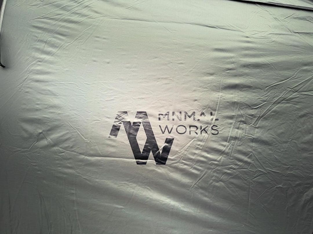 ミニマルワークス アルベルゲ