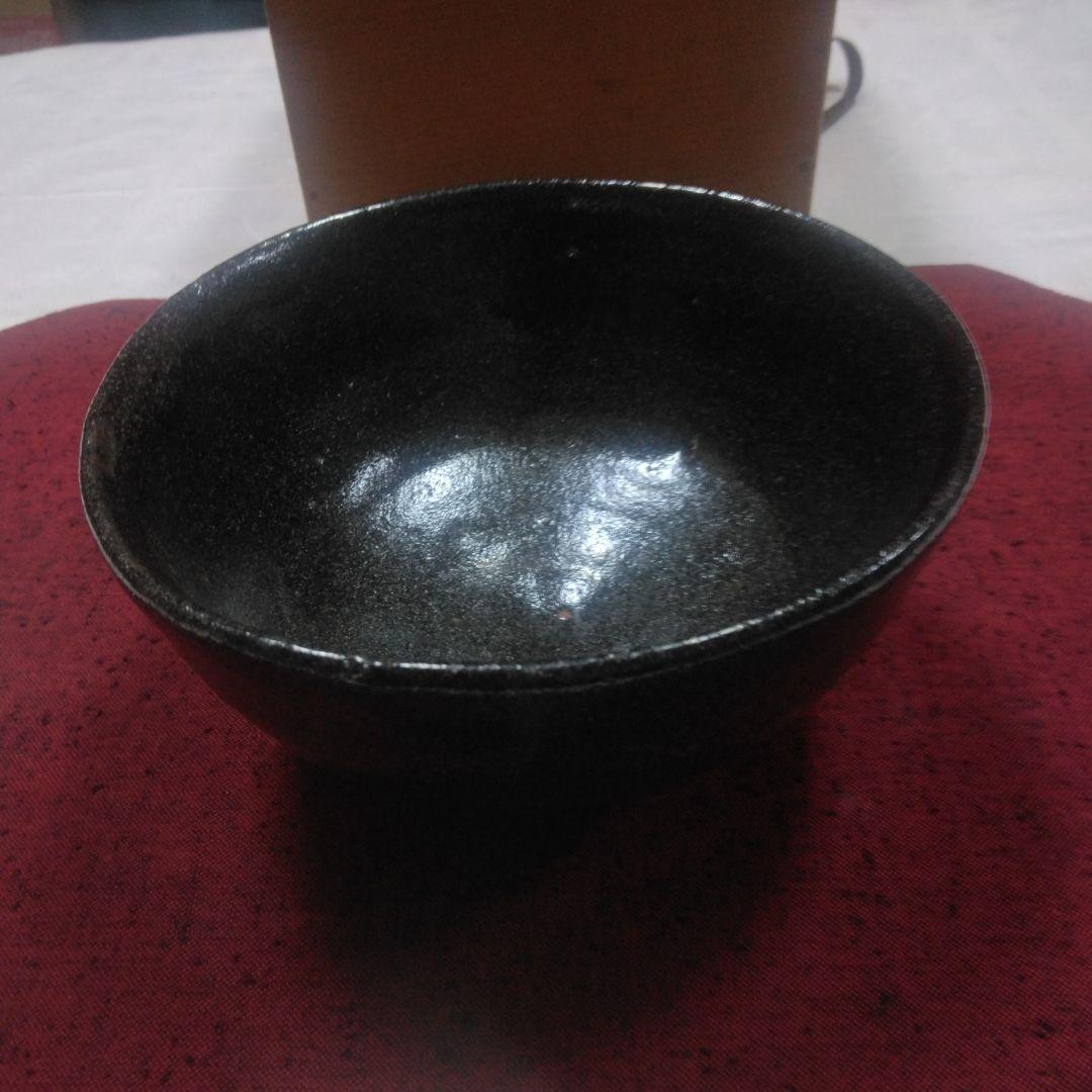 茶道具セット 木製 茶碗 茶杓