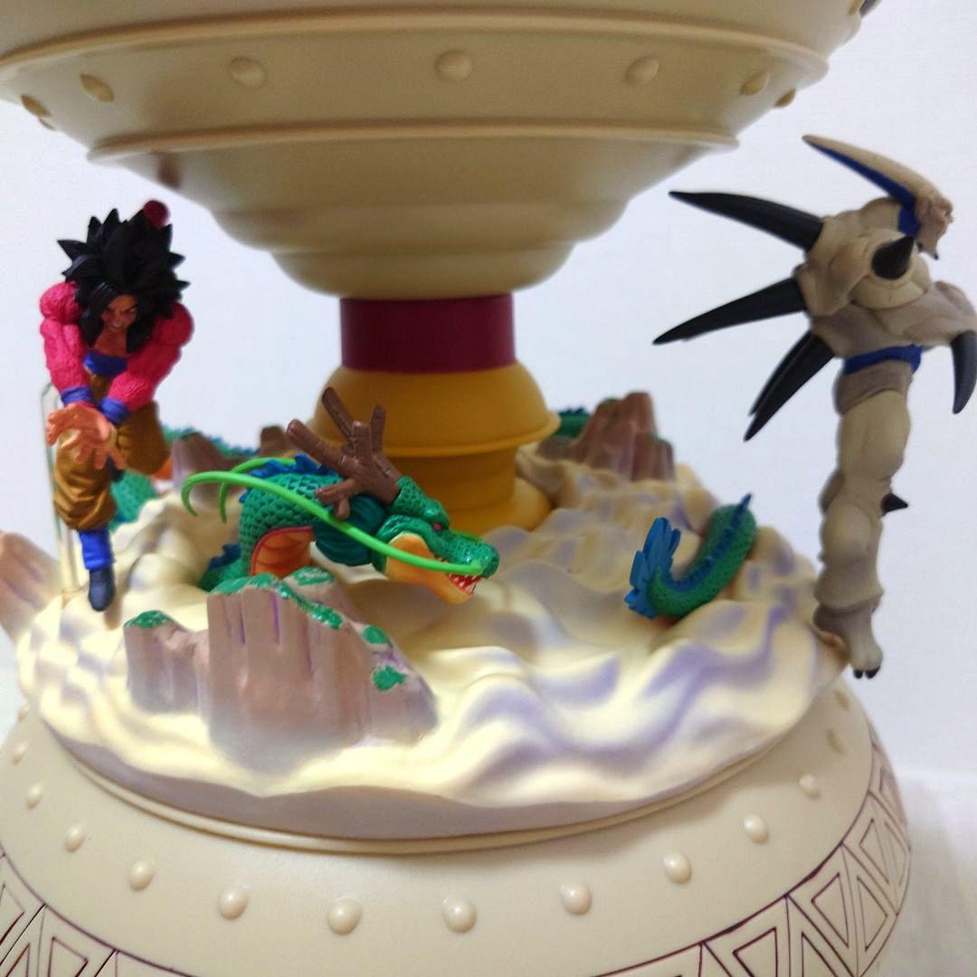 【非売品】ドラゴンボール　激レア　フィギュア　フルセット