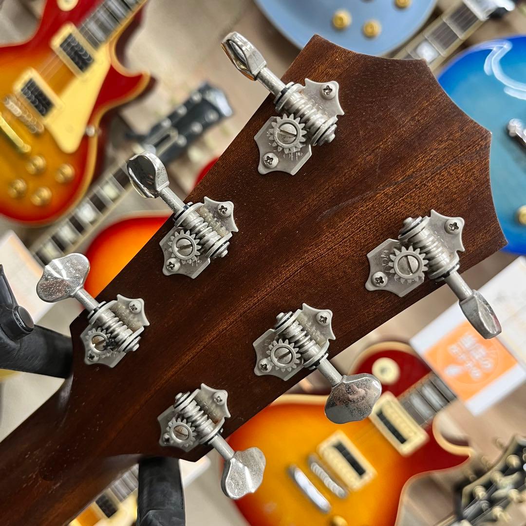 【11648】Taylor 110E テイラーエレアコ