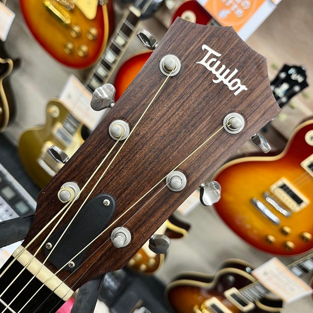 【11648】Taylor 110E テイラーエレアコ