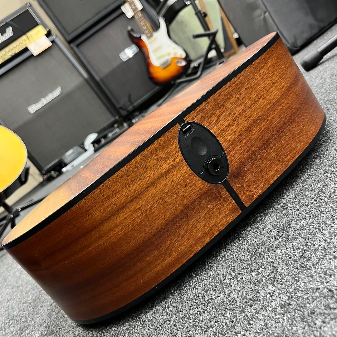 【11648】Taylor 110E テイラーエレアコ