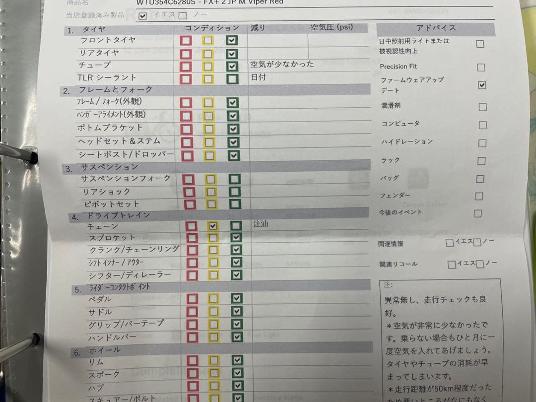 TREK FX+ 2 Viper Red M 電動アシスト