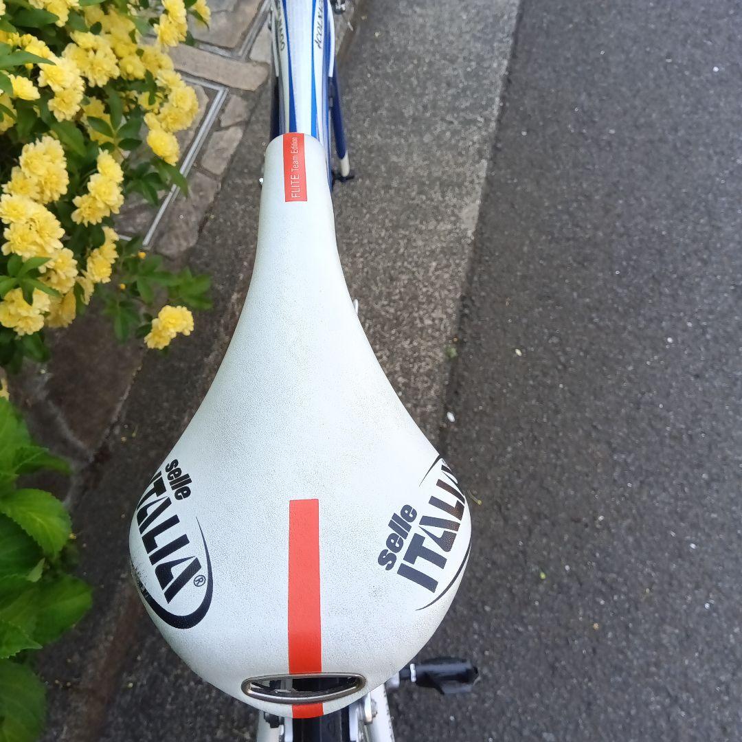 よこ―　コルナゴ　フルカ−ボン　CLX 3.0　105