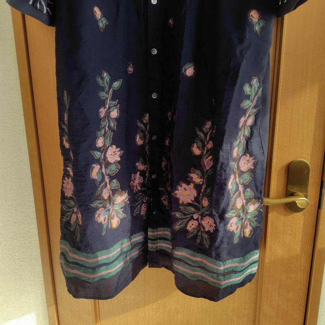 スーパーハッカフィーユ　ワンピース