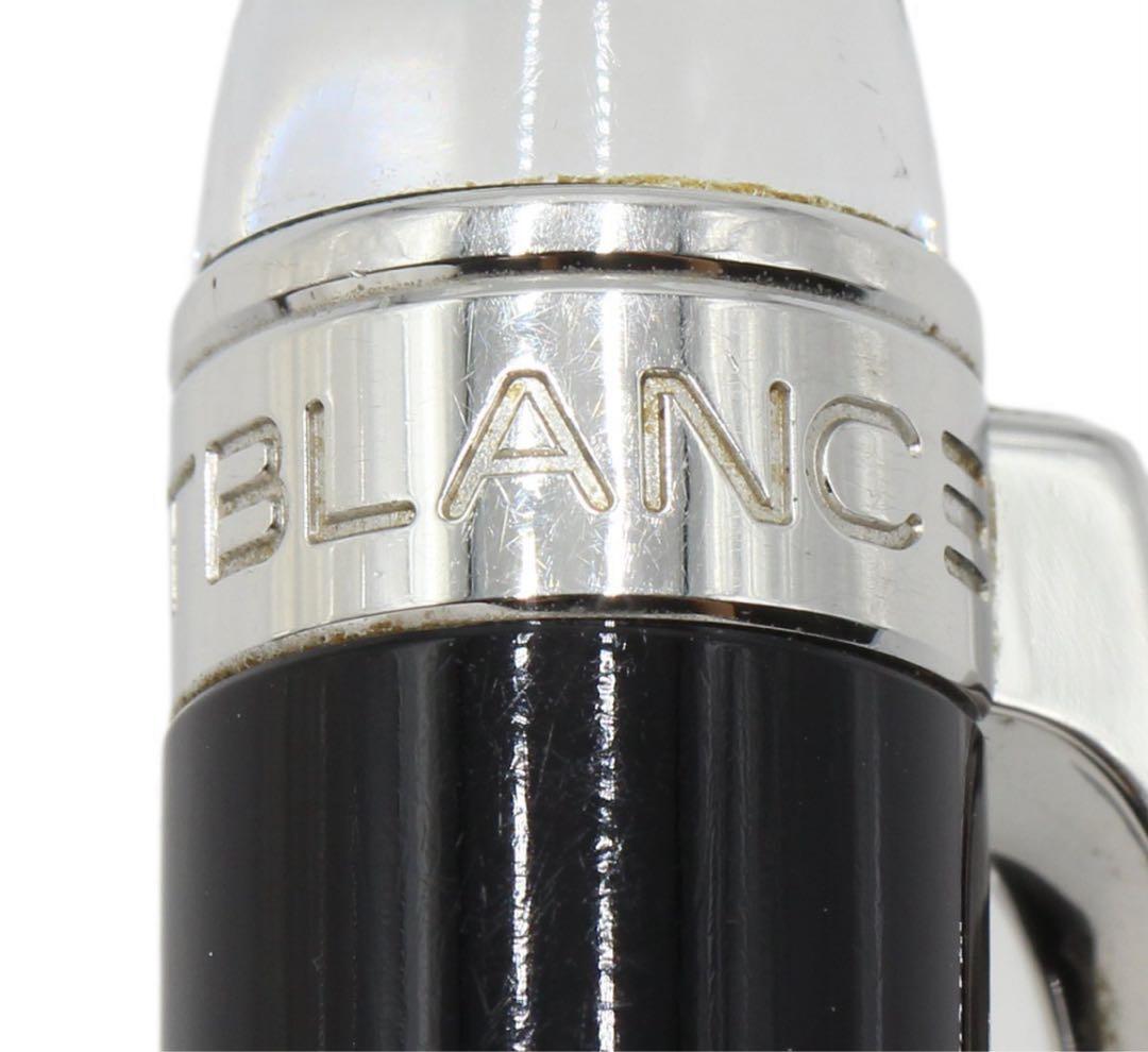 Q2899 モンブラン スターウォーカー ボールペン 試書未確認