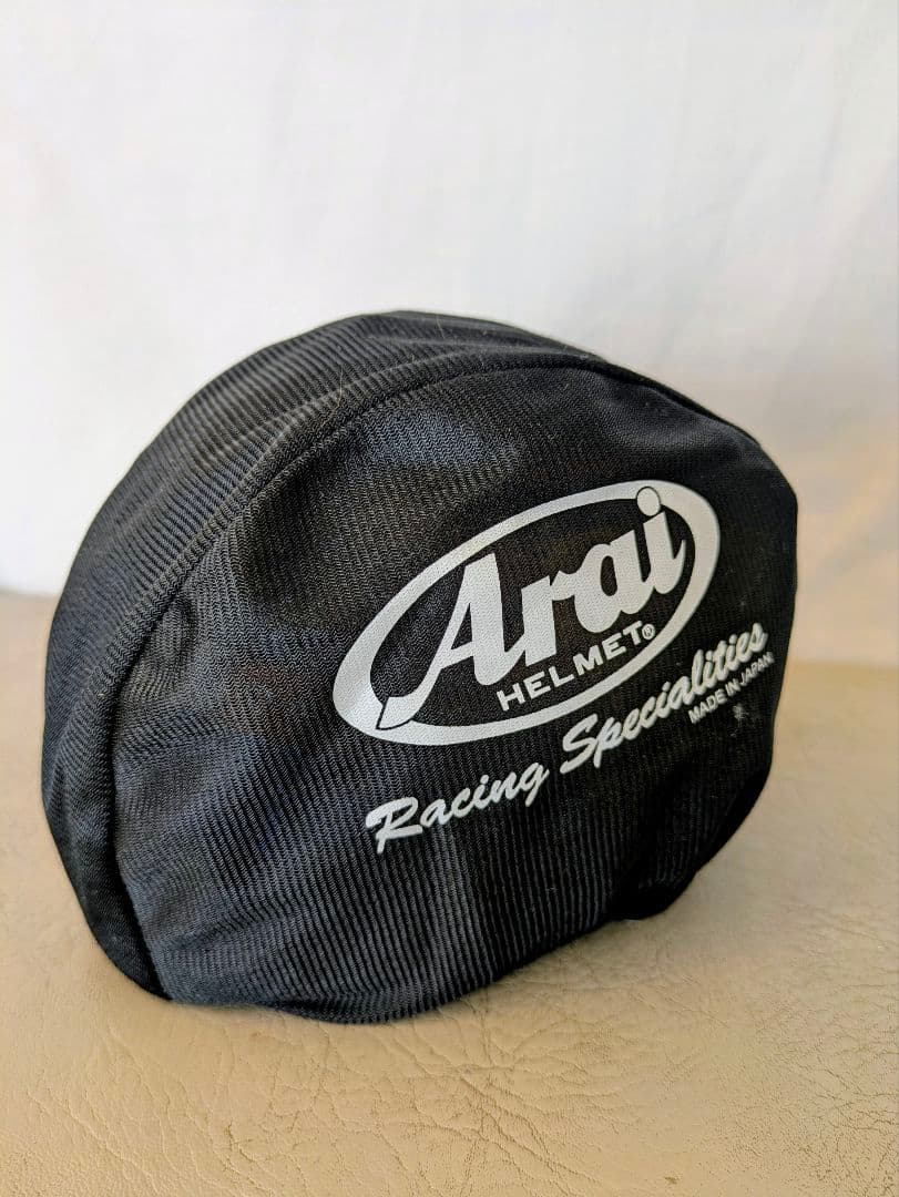 角田裕毅　ヘルメット1/2　サイン入　F1　レーシングブルズHONDA　おまけ付