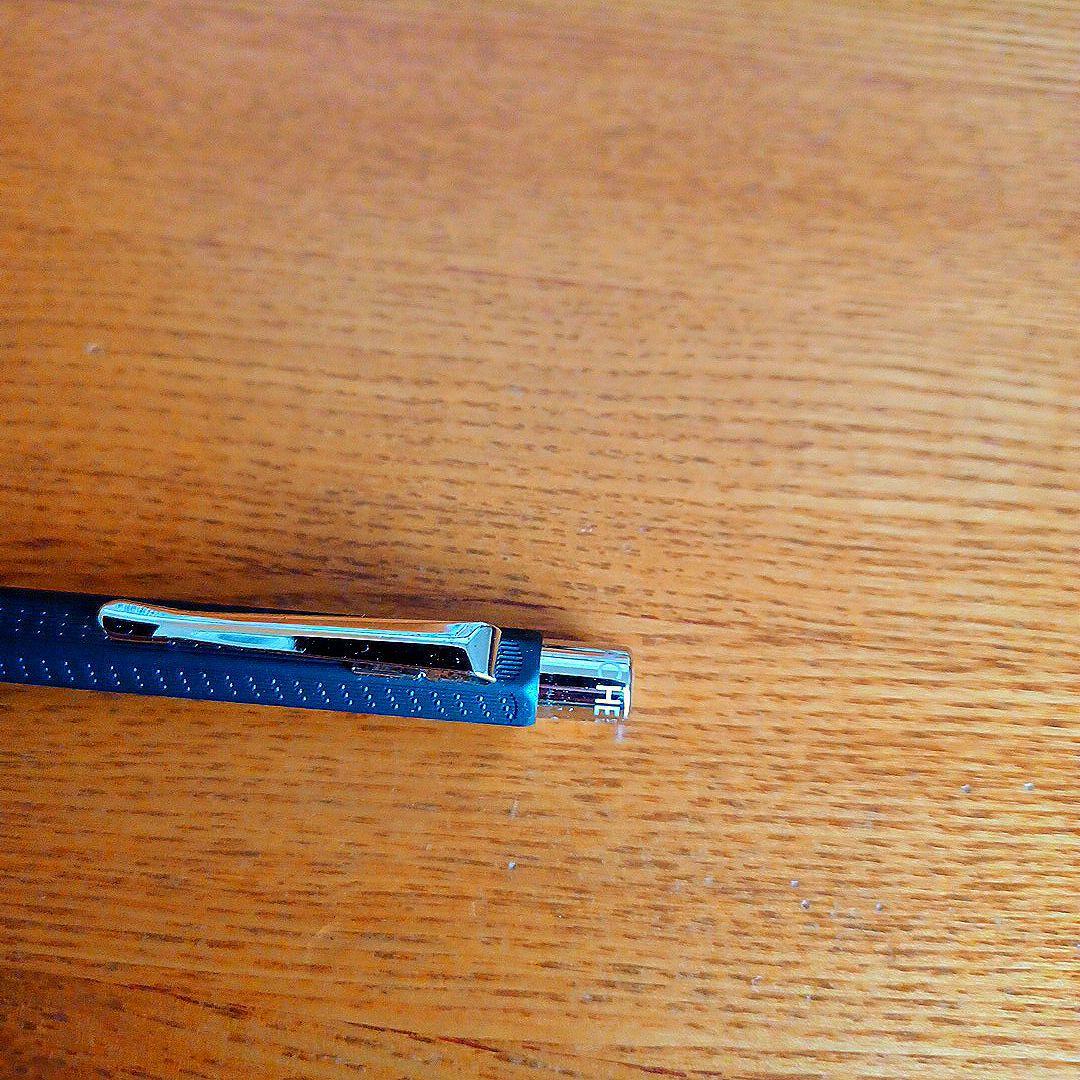 CARAN D'ACHEエクリドールレーシング　シャープペンシル0.7mm