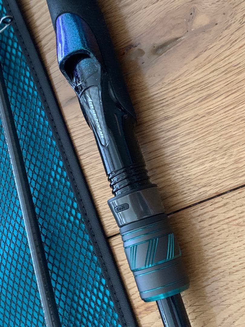 25 エメラルダスX 83ML