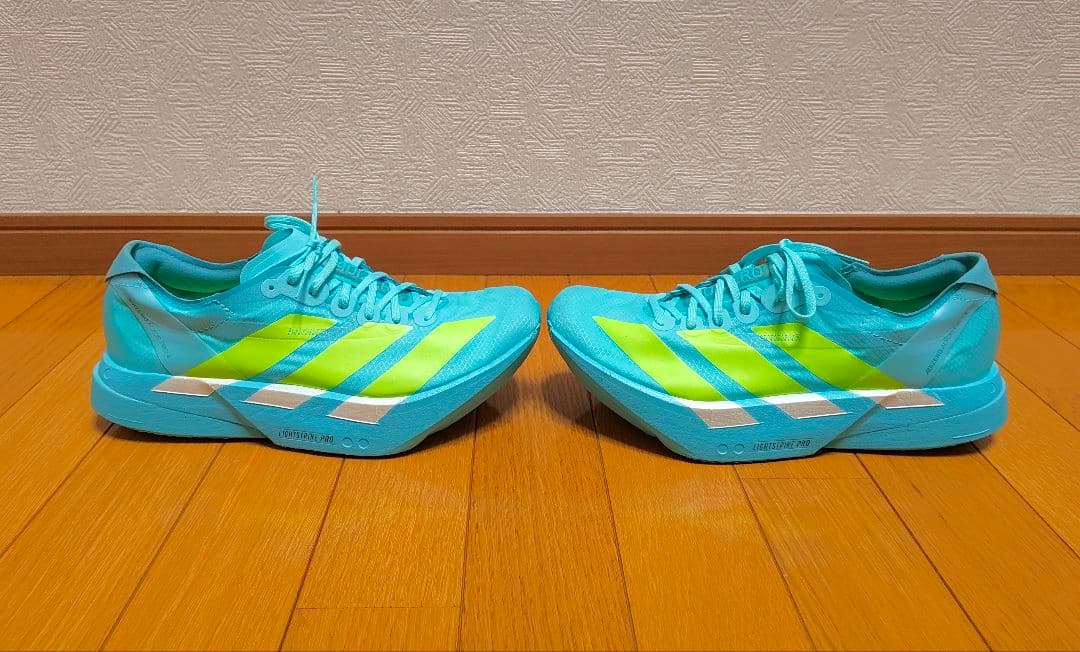 スパイク・シューズ Adizero Adios Pro 4