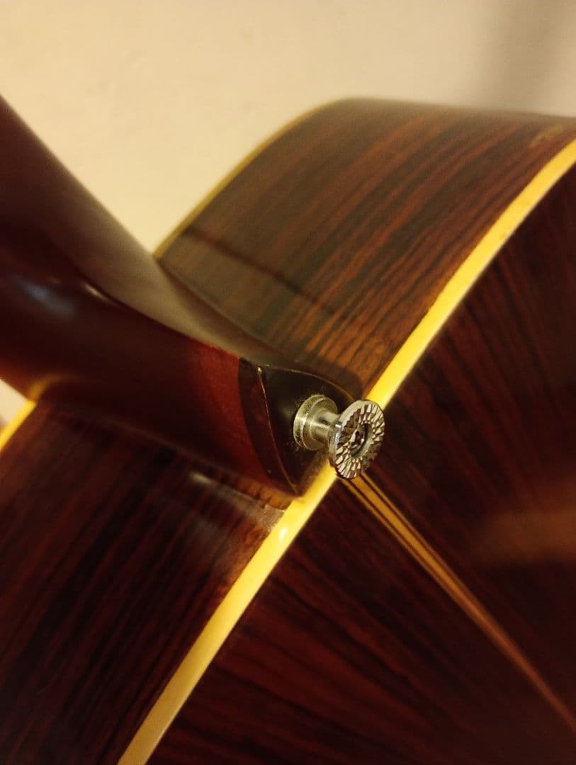 【専用です】Yamaki custom トップ単板