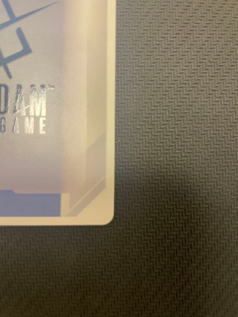 【専用】ガンダムカードゲームガンダムエアリアル（改修型）LR++スーパーパラレル