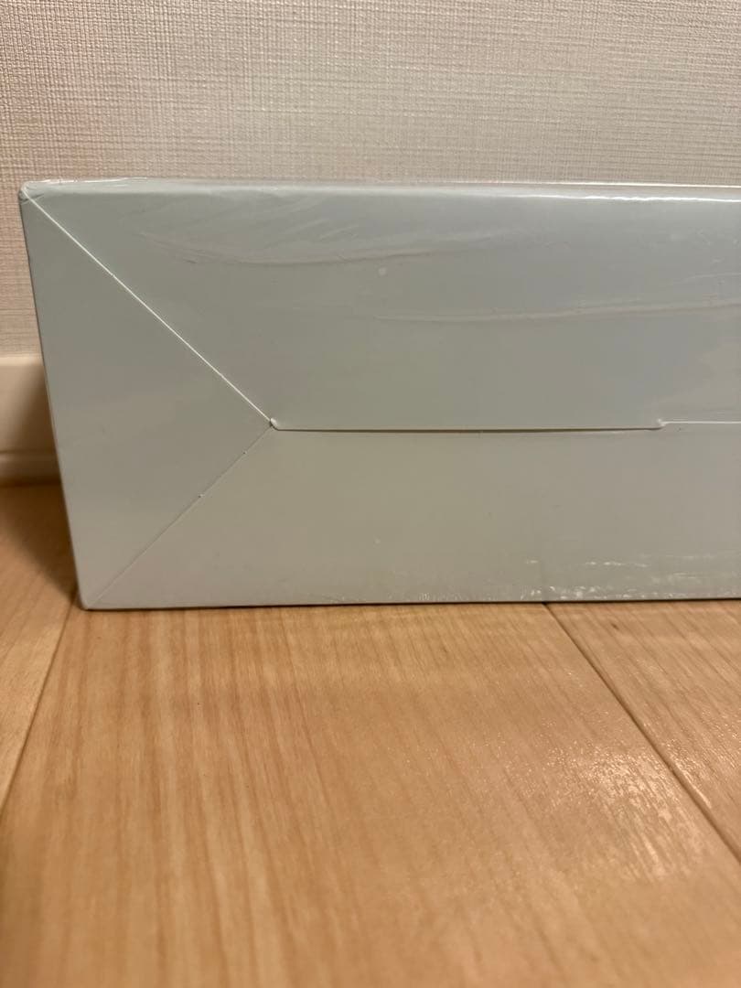 新品未開封品 正規品 イニシャル　N～ ラブブ　アソート POPMART