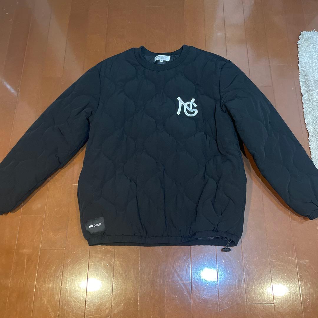 NO GOLF CLUB HOUSE ピステ