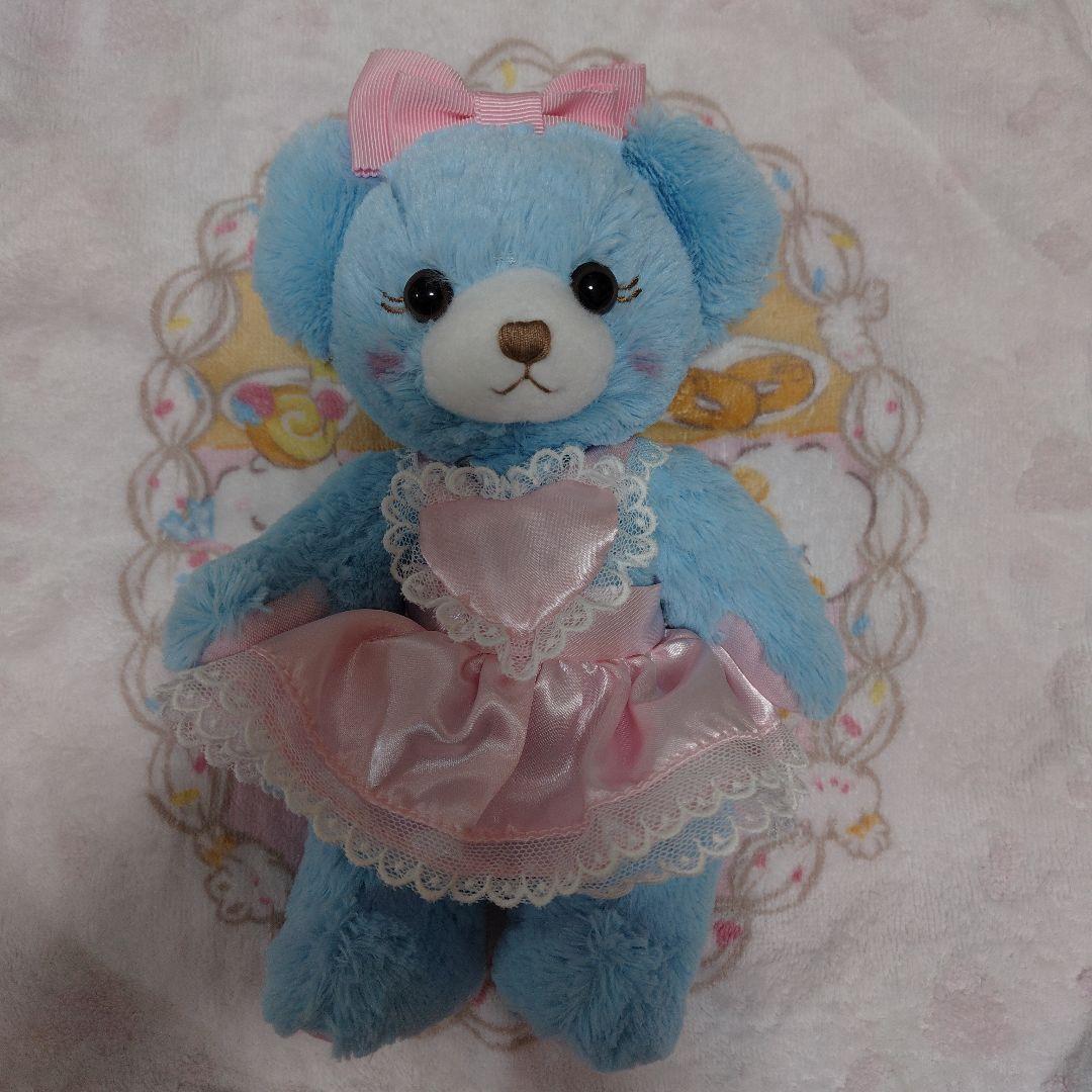 BABYTHESTARSSHINEBRIGHT　なかよしくちゃん　リリアン