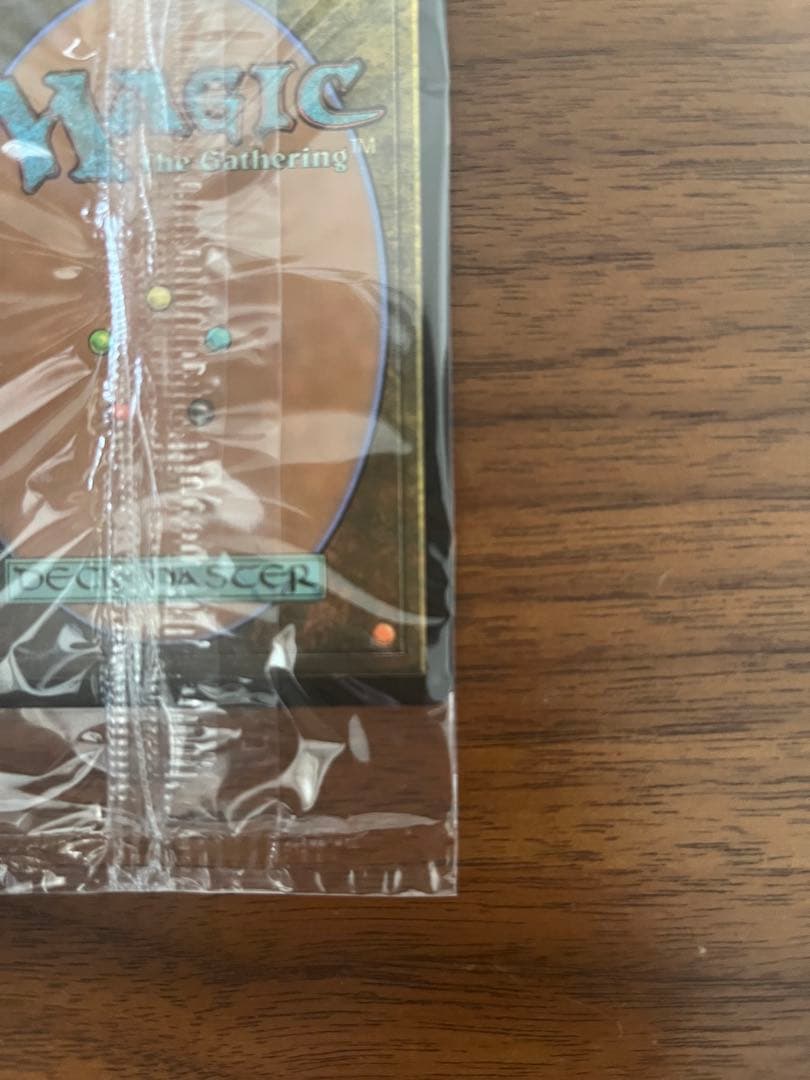 アンコールの電術師　MTG secret lair