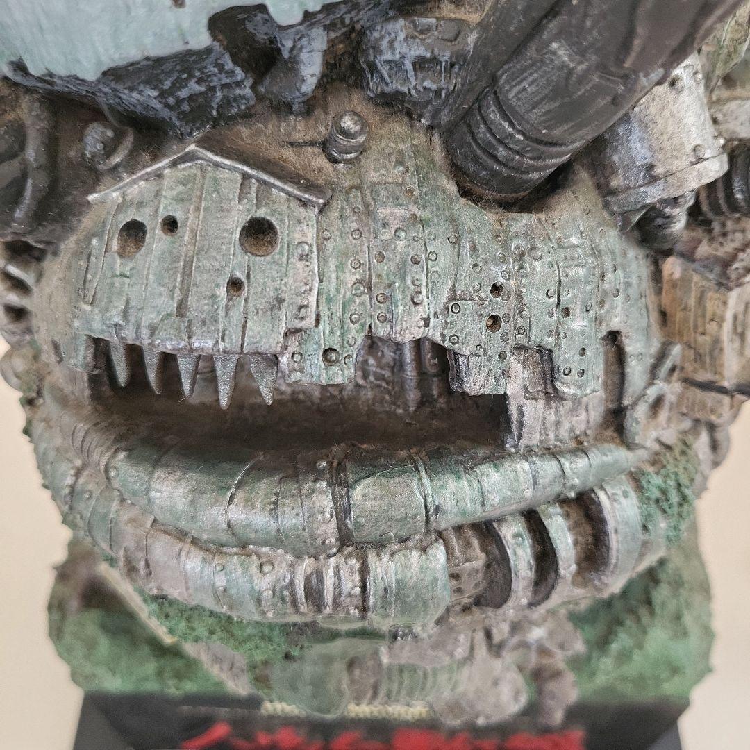 【レア！】スタジオジブリ ハウルの動く城 劇場版 展示 ディスプレイ 宮崎駿