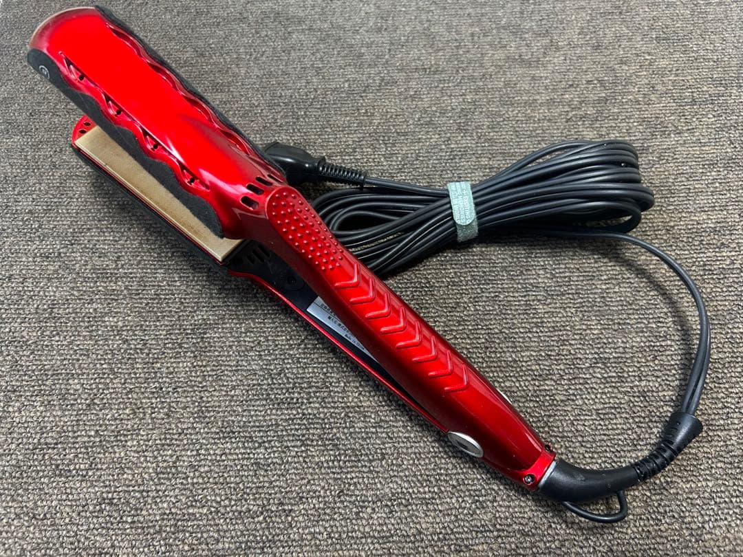 ラディアント　ストレートヘアアイロン 35mm