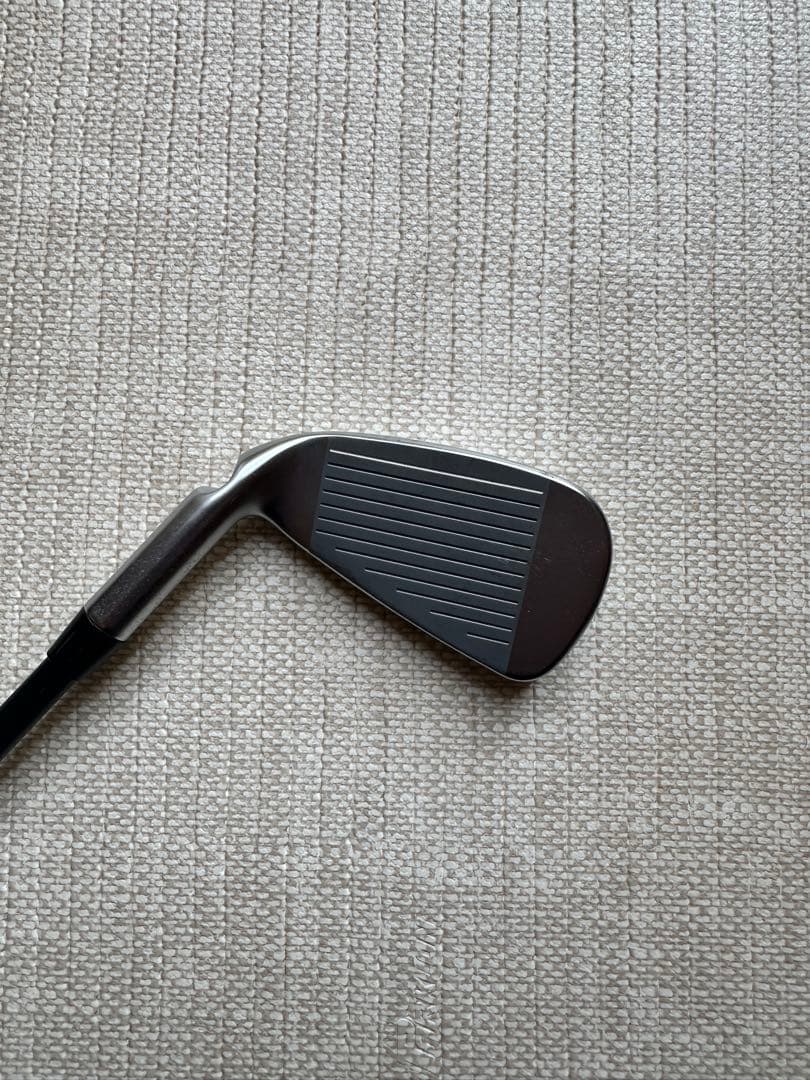 PING G410 クロスオーバー 3番ユーティリティクラブ