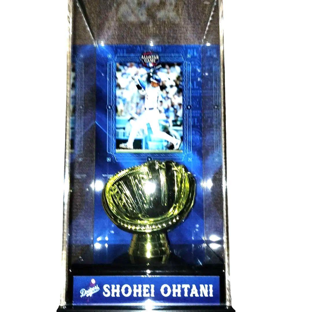 週末セ−ル 大谷翔平 2024年MLBオールスタゲーム記念ボール　限定24品