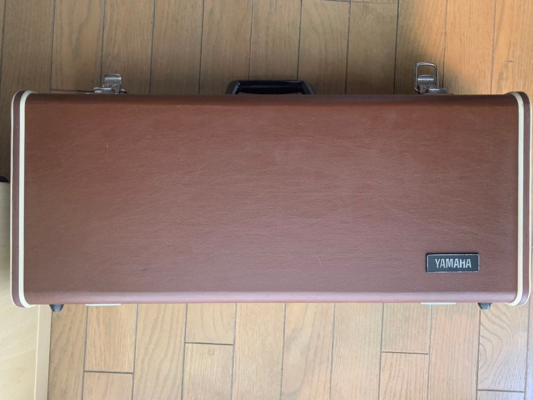 【初心者に最適！】YAMAHA ヤマハ YAS-32 アルトサックス