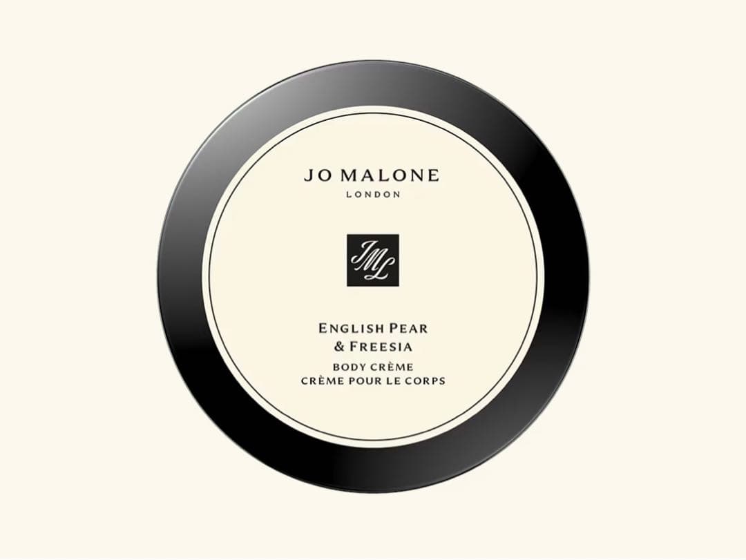 【 BOX入り】　JO MALONE ボディクリーム＆ヘアミスト