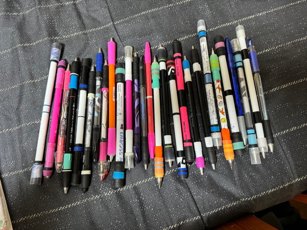 ペン回し セット売りのみ