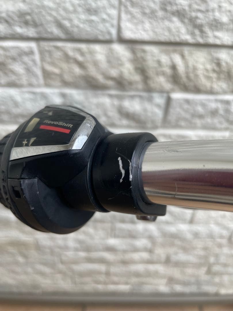 美品　 LOUIS GARNEAU 子供用自転車 22インチ ホワイト