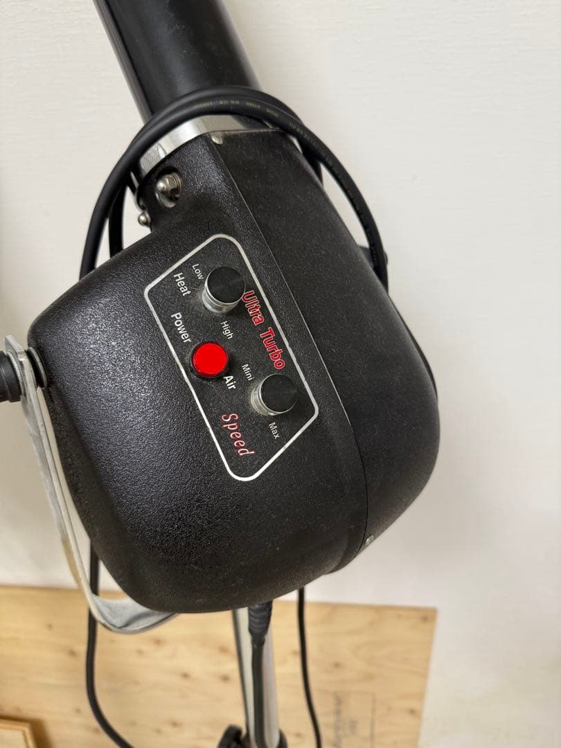 ドリーム産業　ペットドライヤー