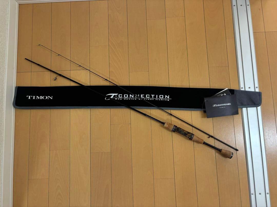 TIMON Tコネクション　 TCA-S55LML-ST