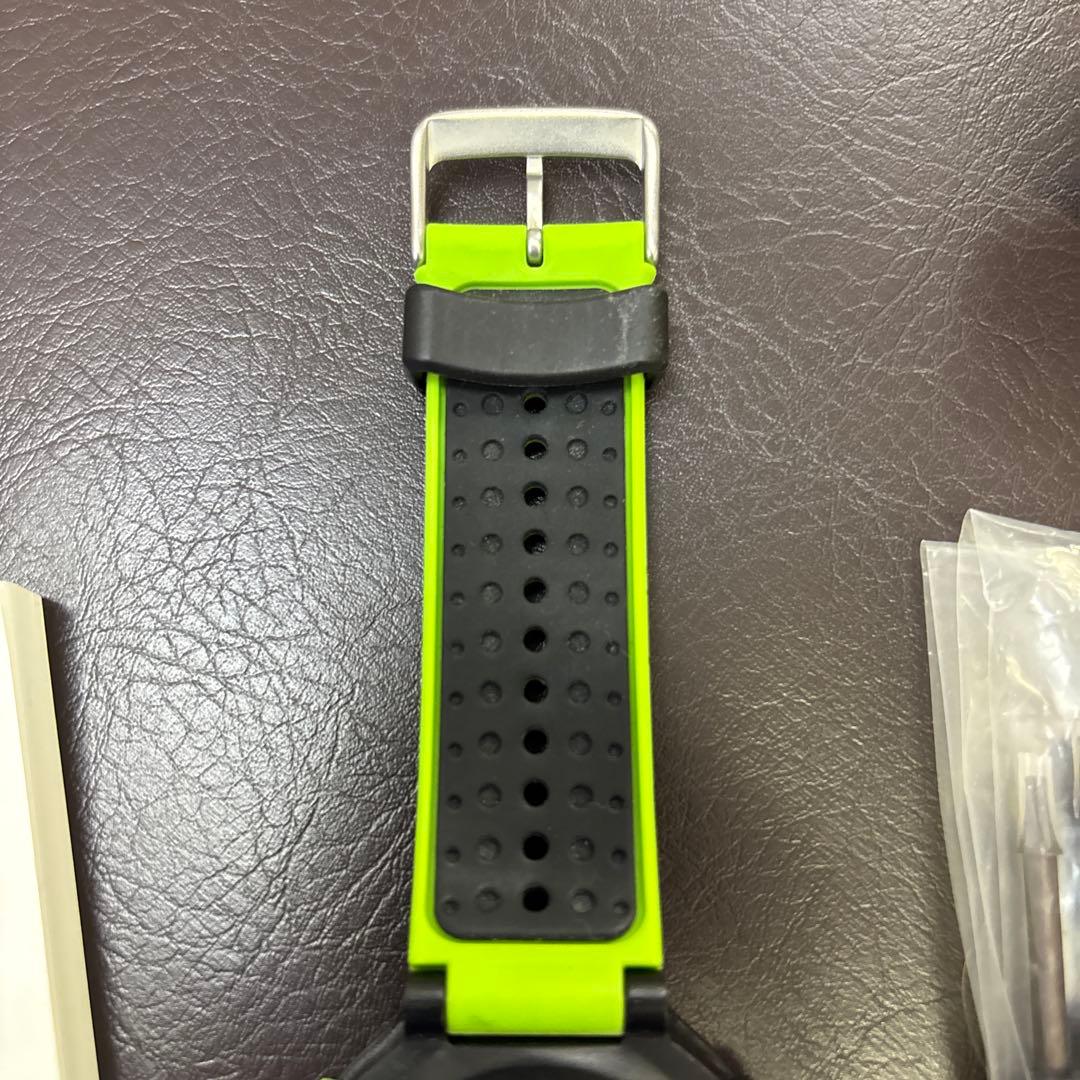 ガーミン　foreathlete235J